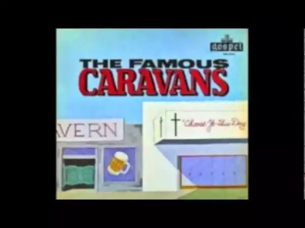The Caravans - Another Day